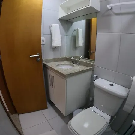 Manawa Flat B13 Apartment Porto de Galinhas Exterior photo