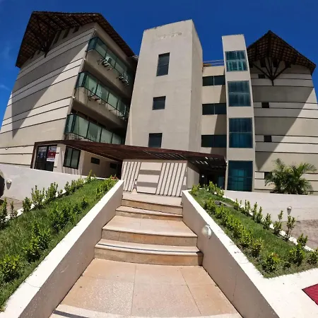 Manawa Flat B13 Apartment Porto de Galinhas Exterior photo