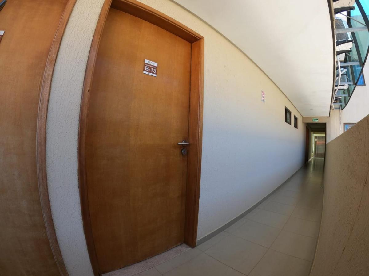 Manawa Flat B13 Porto de Galinhas