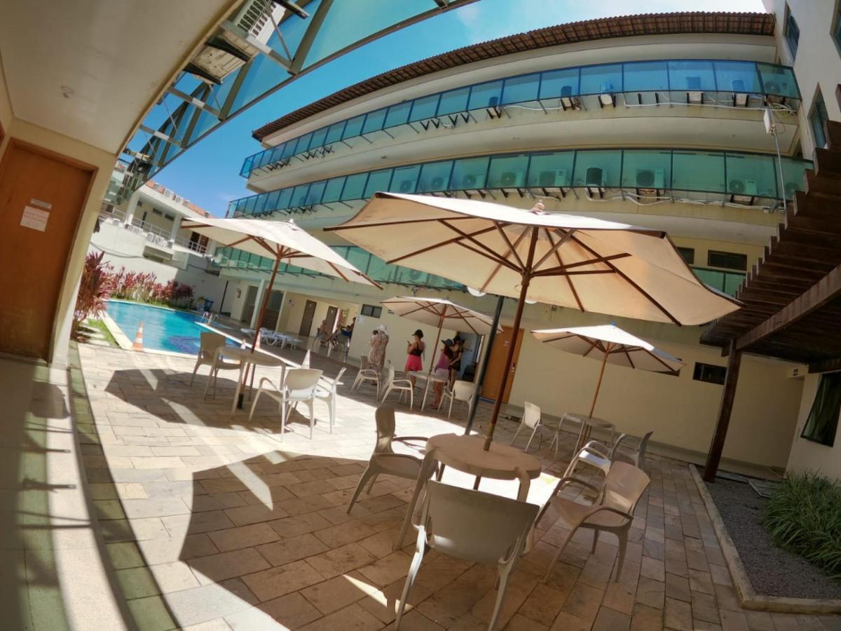Manawa Flat B13 Apartment Porto de Galinhas