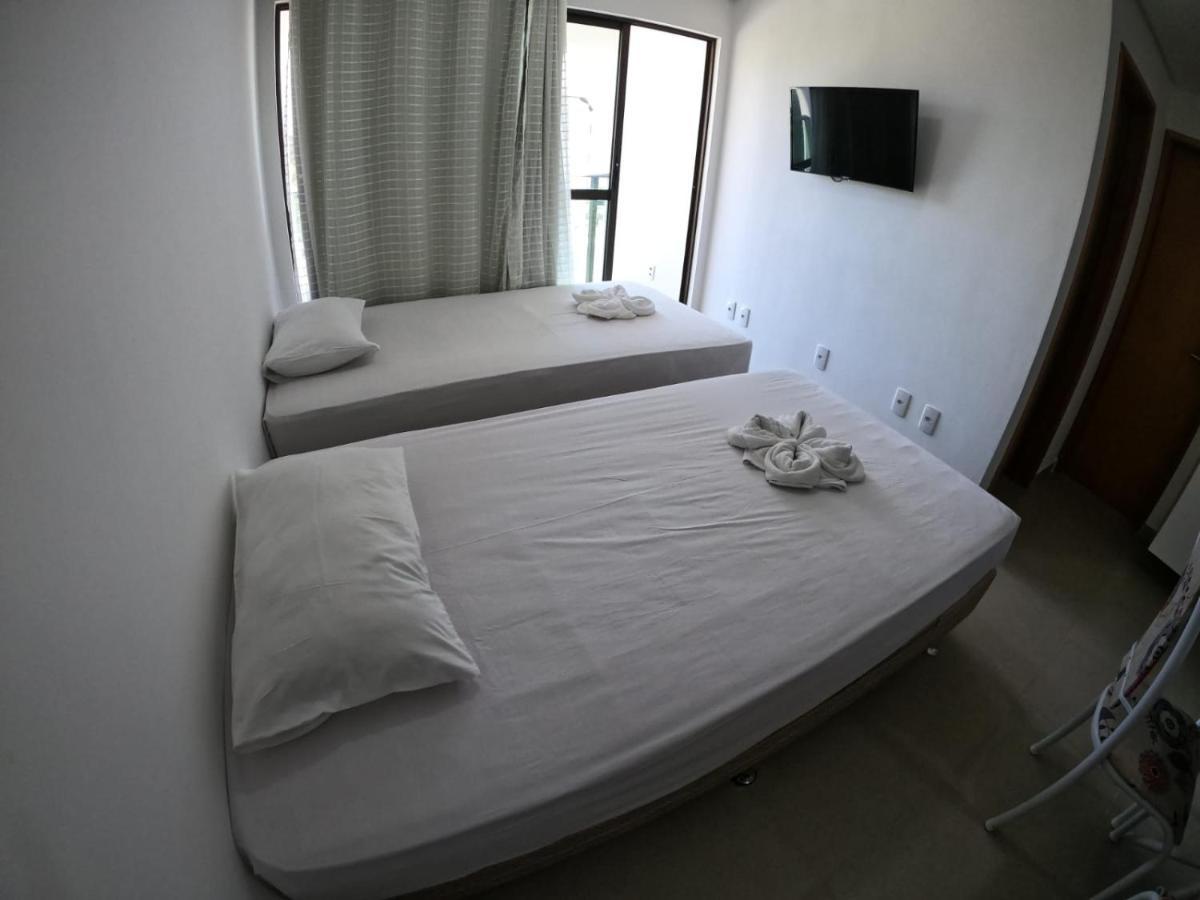 Manawa Flat B13 Apartment Porto de Galinhas