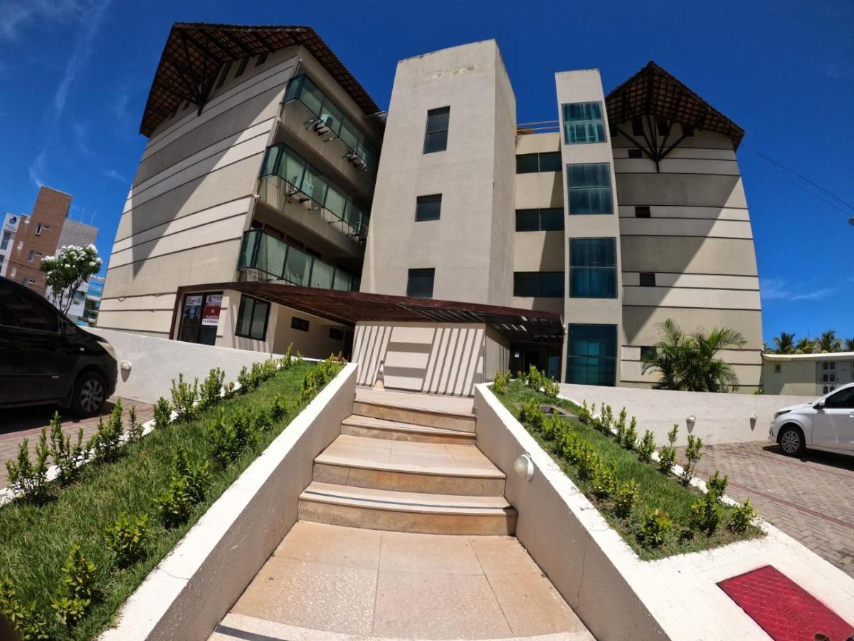 Manawa Flat B13 Porto de Galinhas
