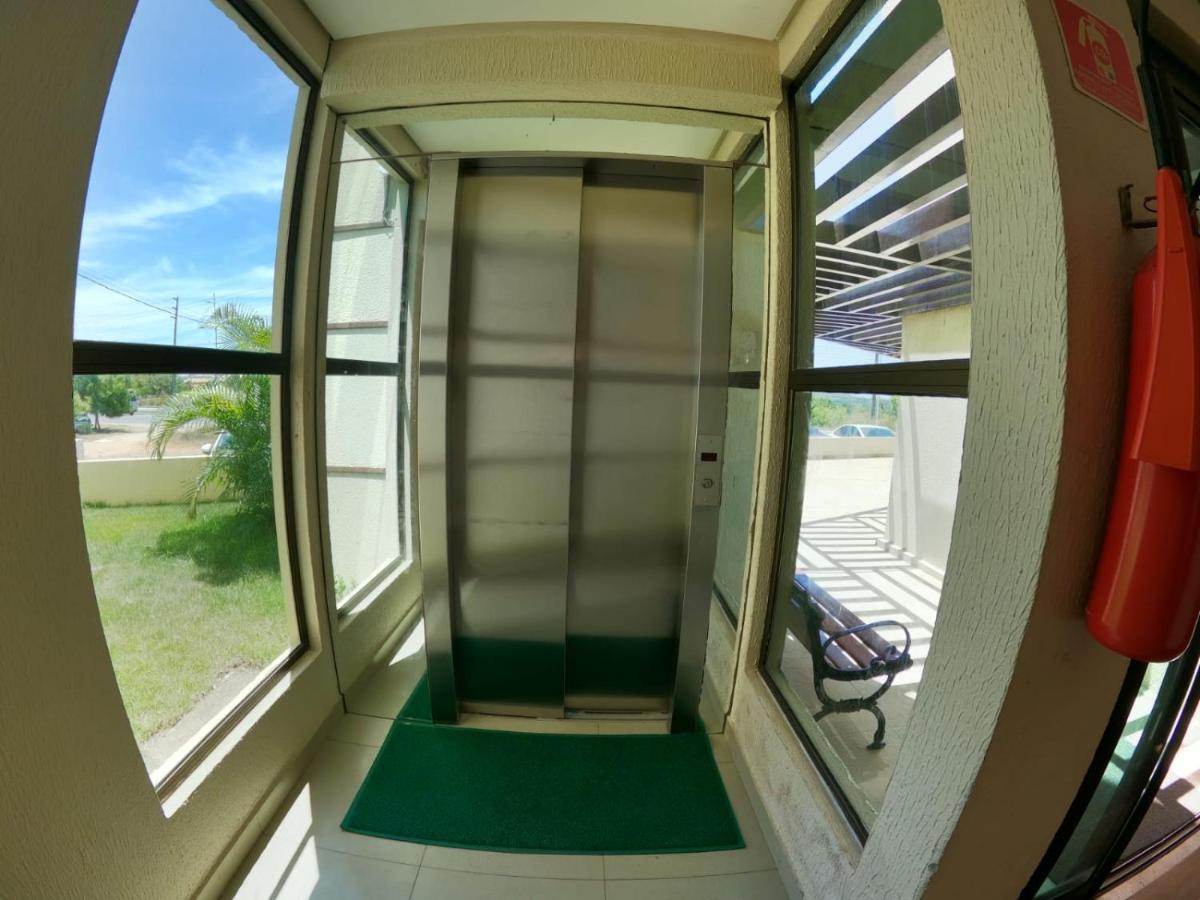 Manawa Flat B13 Porto de Galinhas